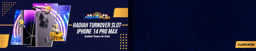 SPECIAL EVENT TURNOVER SLOT GAMES