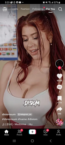 Screenshot 20230303 172308 TikTok