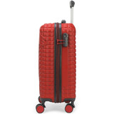 1121525 mala infantil luxcel mickey mouse pequena vermelho mf10350my p z4 638064328124840435