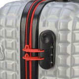 1121523 mala infantil luxcel mickey mouse pequena prata mf10350my p m6 638064328007577123