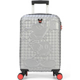 1121523 mala infantil luxcel mickey mouse pequena prata mf10350my p z2 638064327919884502