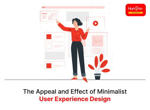 The Appeal and Effect of Minimalist User Experience Design.png