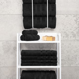 5 LIFESTYLE BLACK