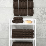 5 LIFESTYLE BROWN