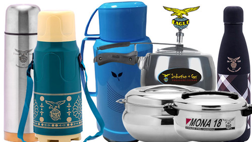 Top Rated Wholesale Cookware and Kitchenware Supplier: Eagle Consumer.jpg