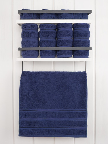 2 LIFESTYLE NAVY BLUE
