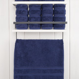 2 LIFESTYLE NAVY BLUE