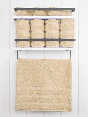 2 LIFESTYLE SAND TAUPE