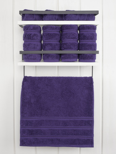 2 LIFESTYLE PURPLE