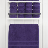 2 LIFESTYLE PURPLE