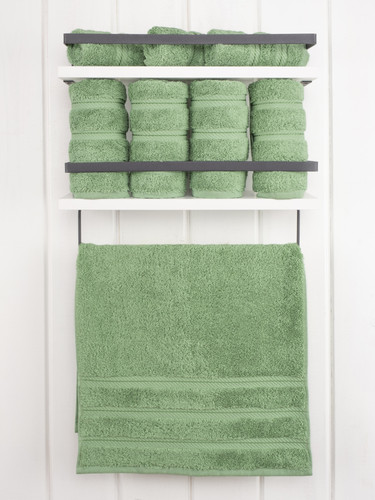 2 LIFESTYLE SAGE GREEN