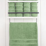 2 LIFESTYLE SAGE GREEN