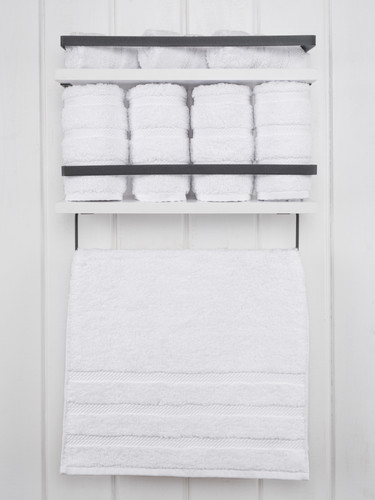 2 LIFESTYLE WHITE