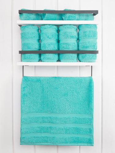 2 LIFESTYLE TURQUOISE BLUE