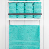 2 LIFESTYLE TURQUOISE BLUE