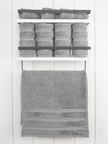 2 LIFESTYLE LIGHT GREY