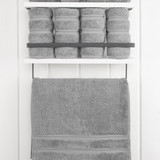2 LIFESTYLE LIGHT GREY