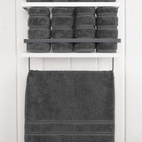 2 LIFESTYLE GREY