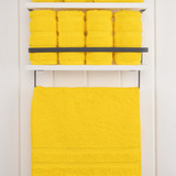 2 LIFESTYLE YELLOW