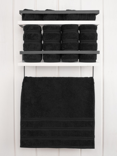 2 LIFESTYLE BLACK