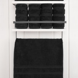 2 LIFESTYLE BLACK