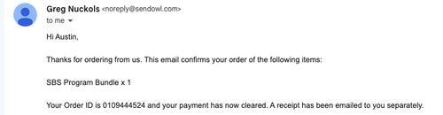 Average to Savage Program Receipt.png