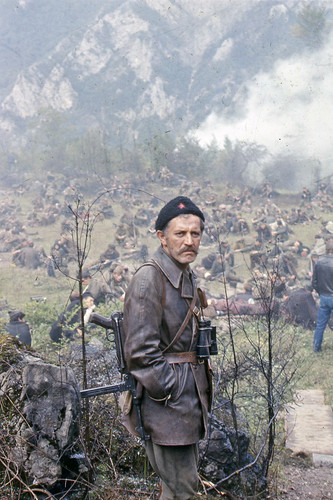 Stevan Kragujevic, Ljuba Tadic kao Sava Kovacevic.jpg