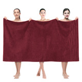 1 MAIN BURGUNDY