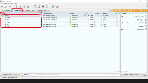 HOST asdfiles.com Wrong file NAME.jpg