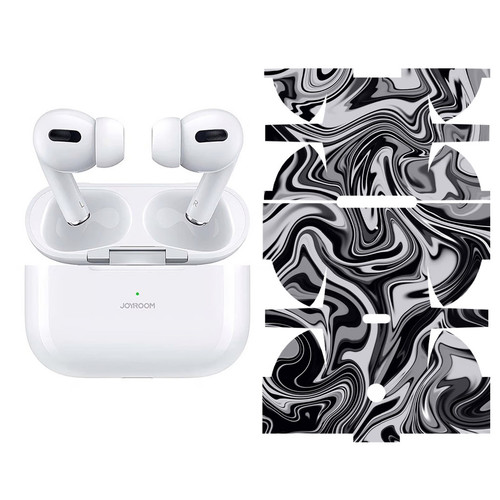 Joyroom Airpods Pro MarbleEffect10