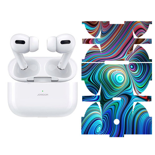 Joyroom Airpods Pro WaterPaint