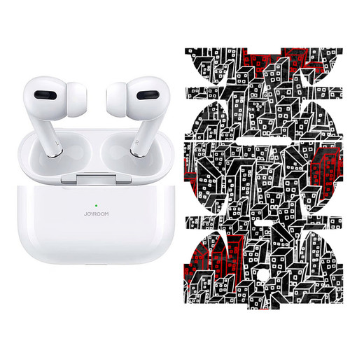 Joyroom Airpods Pro City