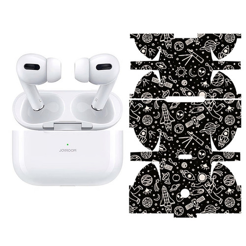 Joyroom Airpods Pro Space