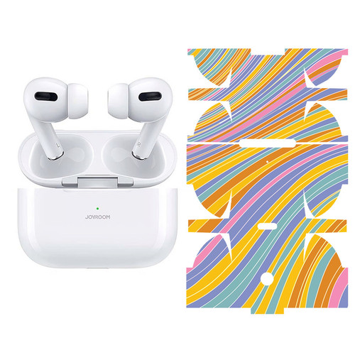 Joyroom Airpods Pro Colors2