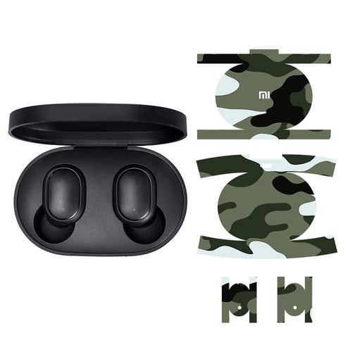 Redmi Earbuds S MiltryCamo