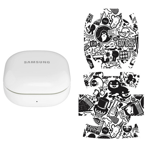 Samsung Buds 2 B&WGraffiti.jpg