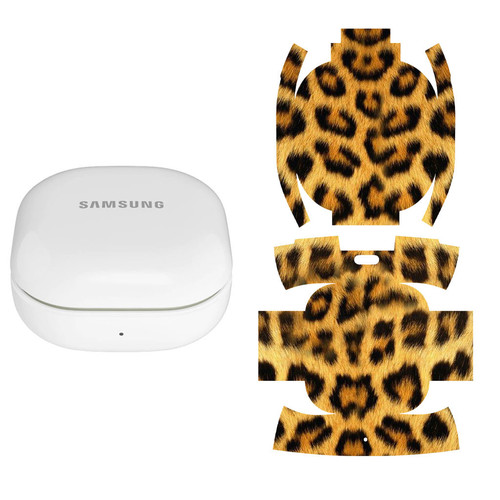 Samsung Buds 2 Leopard