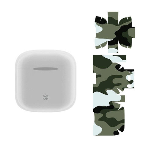 Noise AirBuds Mini MiltryCamo