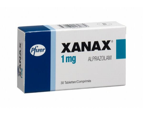 Xanax Generic 1mg A Reliable Solution for Anxiety.jpg
