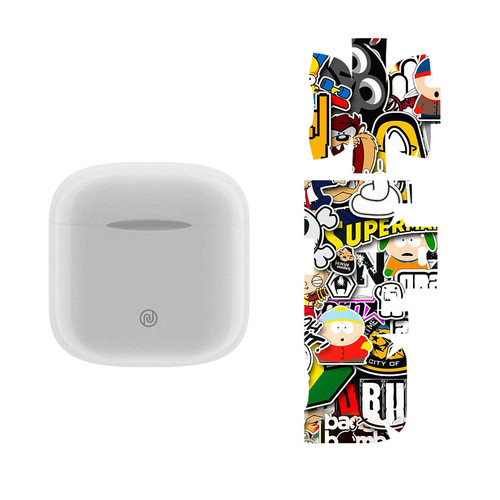 Noise AirBuds Mini StickerBomb