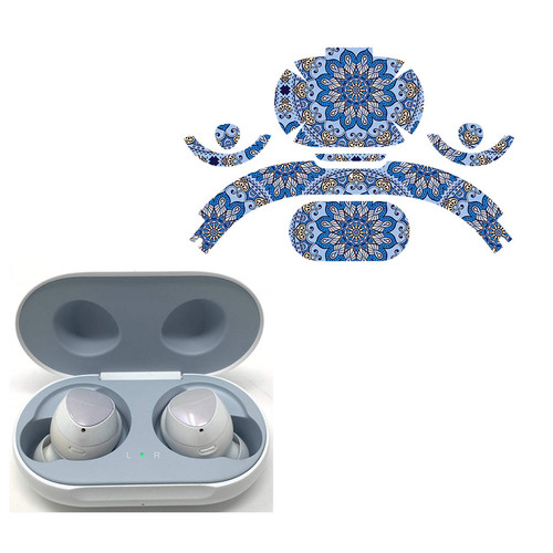 Samsung Buds 2019 Mandala2.1