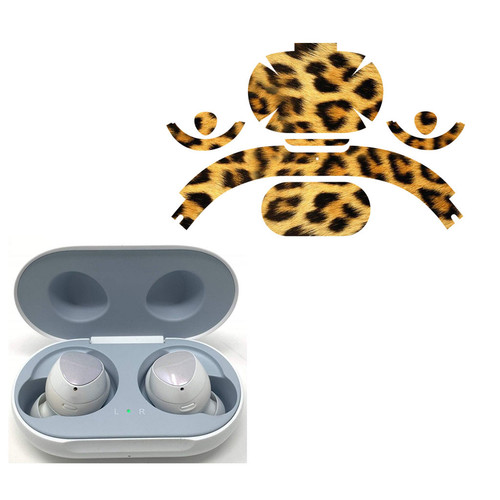 Samsung Buds 2019 Leopard