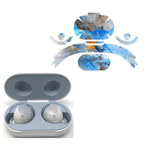 Samsung Buds 2019 OceanicMarble