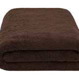 3 FRONT CHOCOLATE BROWN