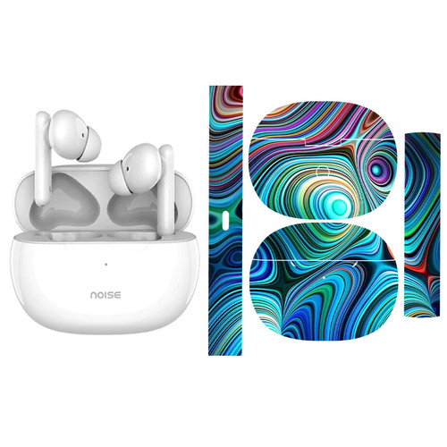 Noise AirBuds Pro WaterPaint