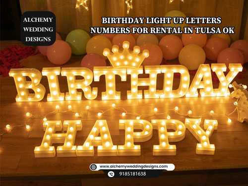 Birthday Light up Letters-Numbers For Rental in Tulsa ,Ok.jpg
