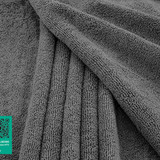 2 TEXTURE DARK GREY