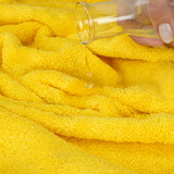 5 ABSORBENCY YELLOW