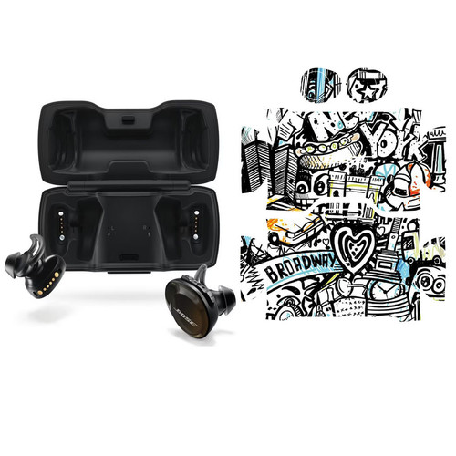 Bose Sound Sport Graffiti26