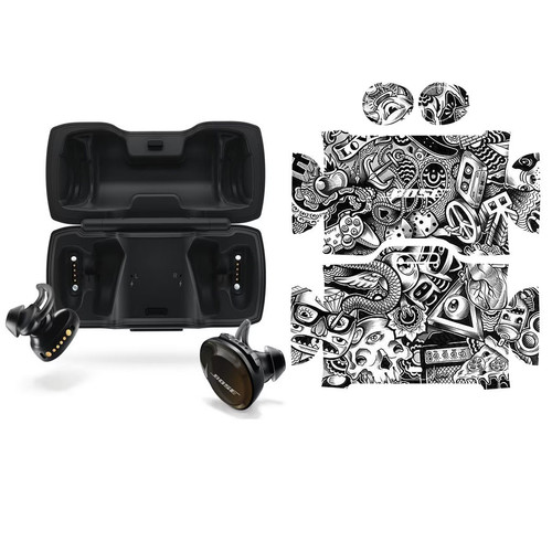 Bose Sound Sport Graffiti39